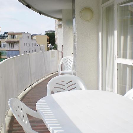 Apartmán Acapulco Sol Central Lloret Lloret de Mar Exteriér fotografie