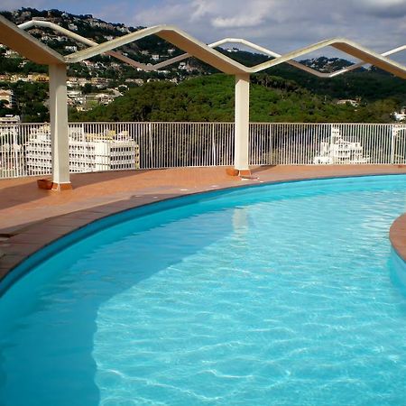 Apartmán Acapulco Sol Central Lloret Lloret de Mar Exteriér fotografie