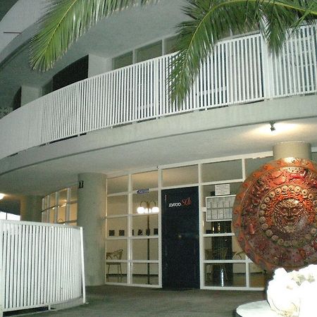 Apartmán Acapulco Sol Central Lloret Lloret de Mar Exteriér fotografie