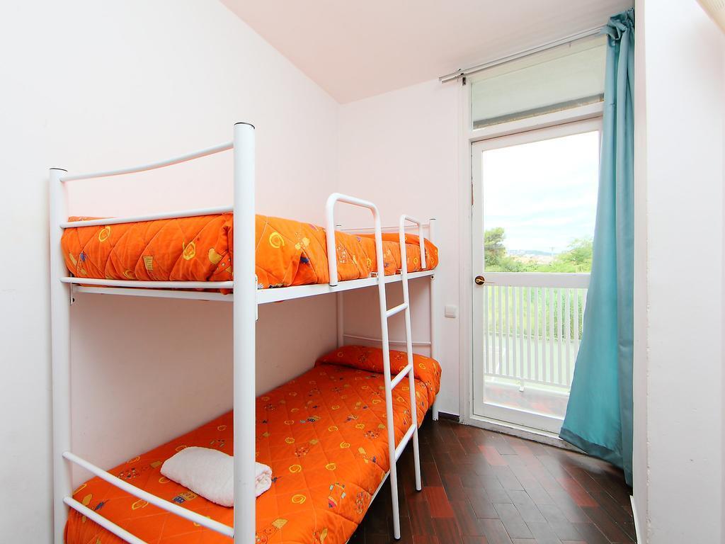 Apartmán Acapulco Sol Central Lloret Lloret de Mar Exteriér fotografie