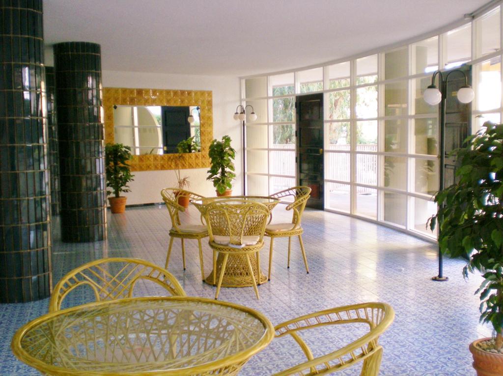 Apartmán Acapulco Sol Central Lloret Lloret de Mar Exteriér fotografie