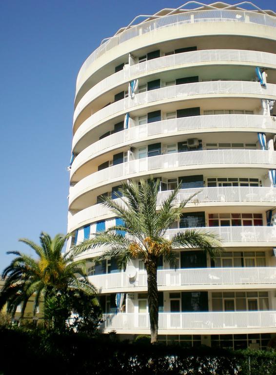 Apartmán Acapulco Sol Central Lloret Lloret de Mar Exteriér fotografie