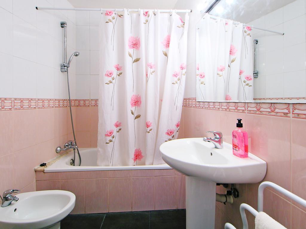 Apartmán Acapulco Sol Central Lloret Lloret de Mar Exteriér fotografie
