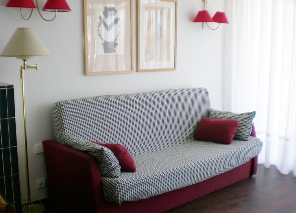 Apartmán Acapulco Sol Central Lloret Lloret de Mar Exteriér fotografie