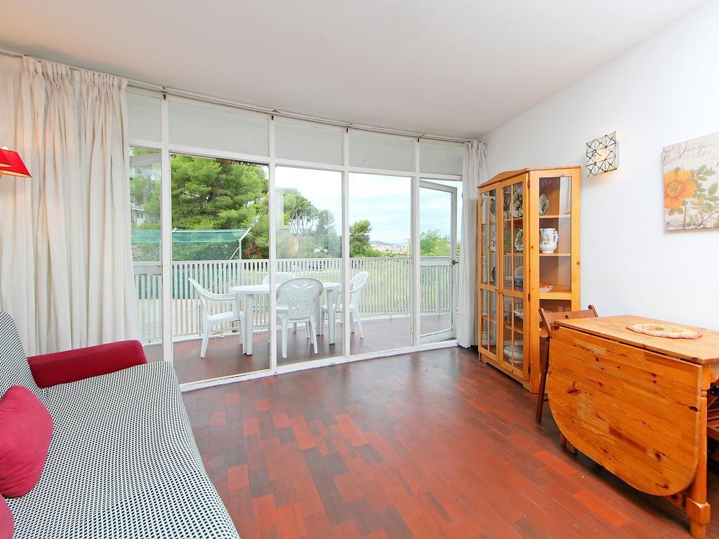 Apartmán Acapulco Sol Central Lloret Lloret de Mar Exteriér fotografie